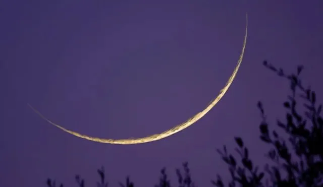 عاجل.. السعودية تعلن عن أول أيام شهر رمضان الكريم 1447