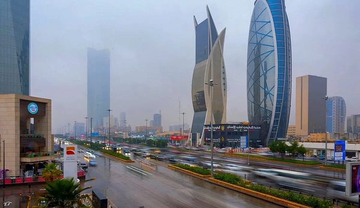 مدينة الرياض