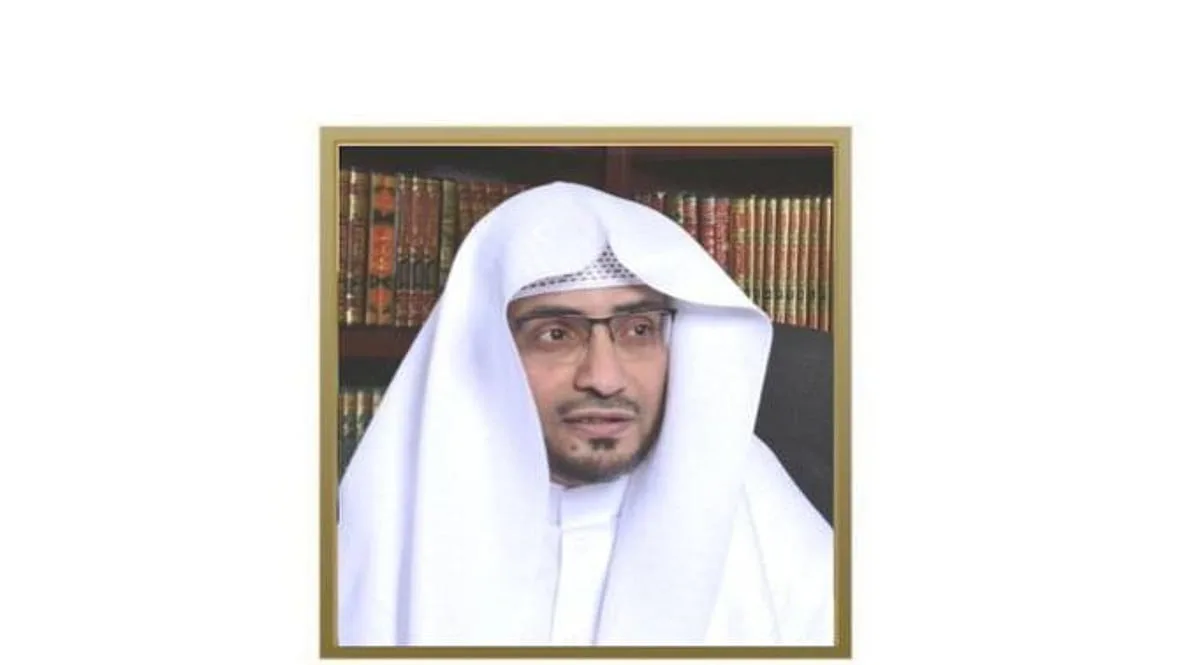 عاجل.. أمر ملكي بتعيين الشيخ صالح المغامسي في منصب جديد في المسجد النبوي