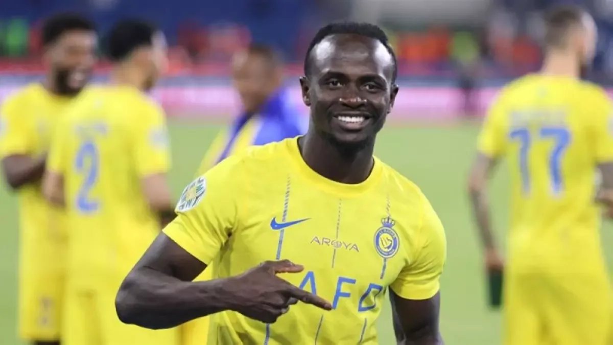 حصري. جيسوس يبدأ رحلة البحث عن بديل النجم الأول بعد تأكيد خبر الرحيل عن النصر