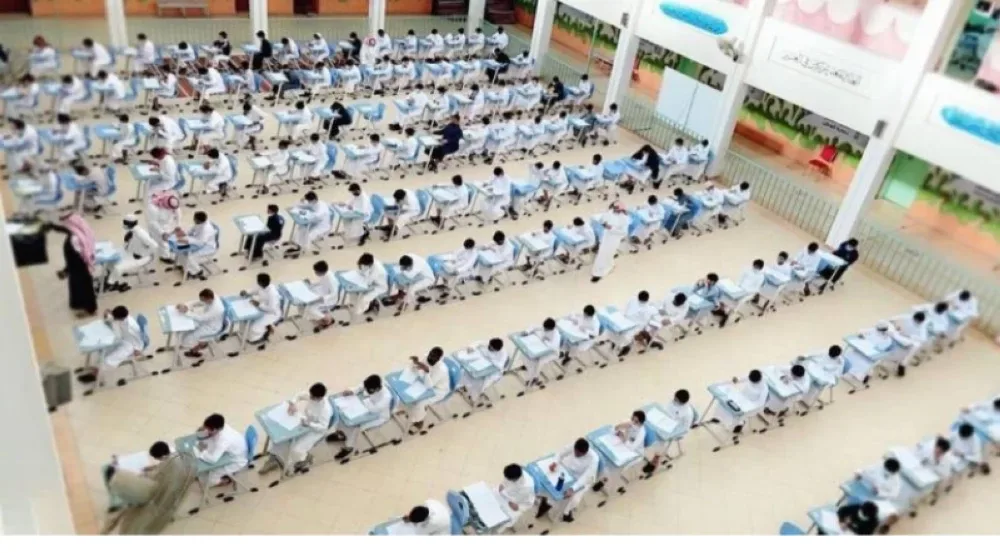 عاجل.. التعليم في السعودية تبدأ بتطبيق أول اجراء بحق الطلاب المتغيبين في رمضان بداية من صباح اليوم