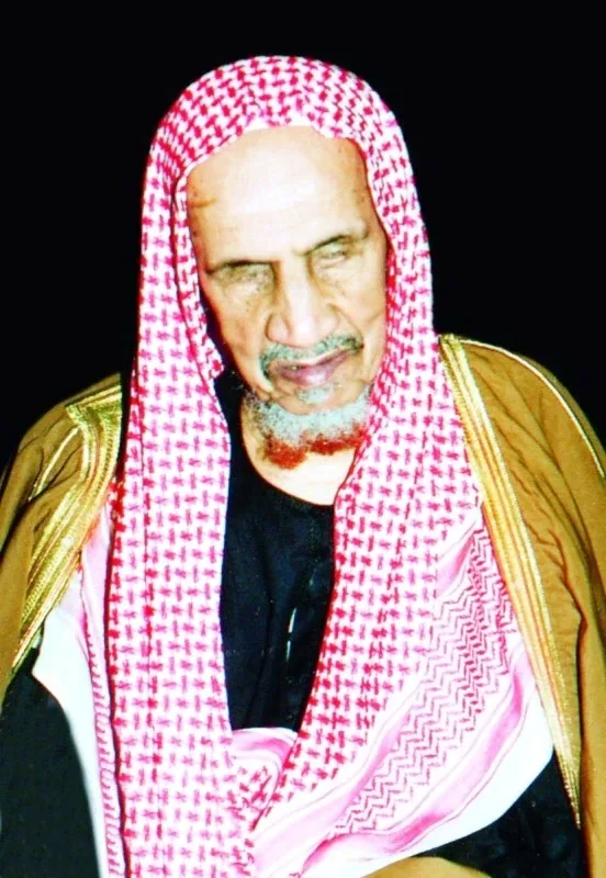 الشيخ بن باز