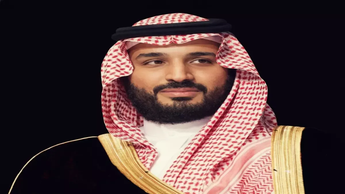 عاجل.. مكرمة من ولي العهد للمتبرعين عبر منصة احسان والجمعة موعدنا