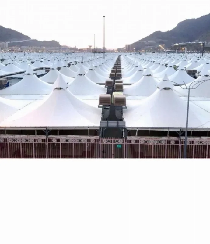 عاجل.. السعودية تمنع الحج على المقيمين داخل المملكة وتضع شرط جديد حول صلاحية الاقامة وتاريخ اصدارها