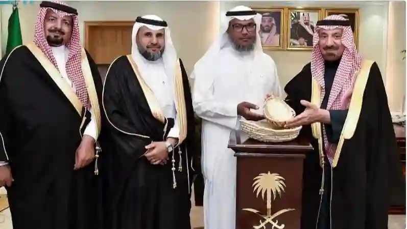 رسمياً: نجران تعلن نجاح زراعة محصول زراعي جديد سيجعل نجران سلة غذاء السعودية 