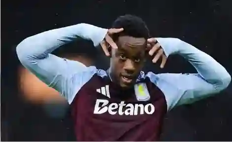 تسريبات تكشف كواليس صفقة انتقال دوران من استون فيلا الى النصر ودور رونالدو في الصفقة 