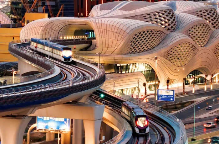 قطار الرياض يصدر توضيح هام حول مواعيد الدوام الجديدة من صباح يوم الأحد بالتزامن مع بداية شهر رمضان وعودة الدراسة في الفصل الدراسي الثال