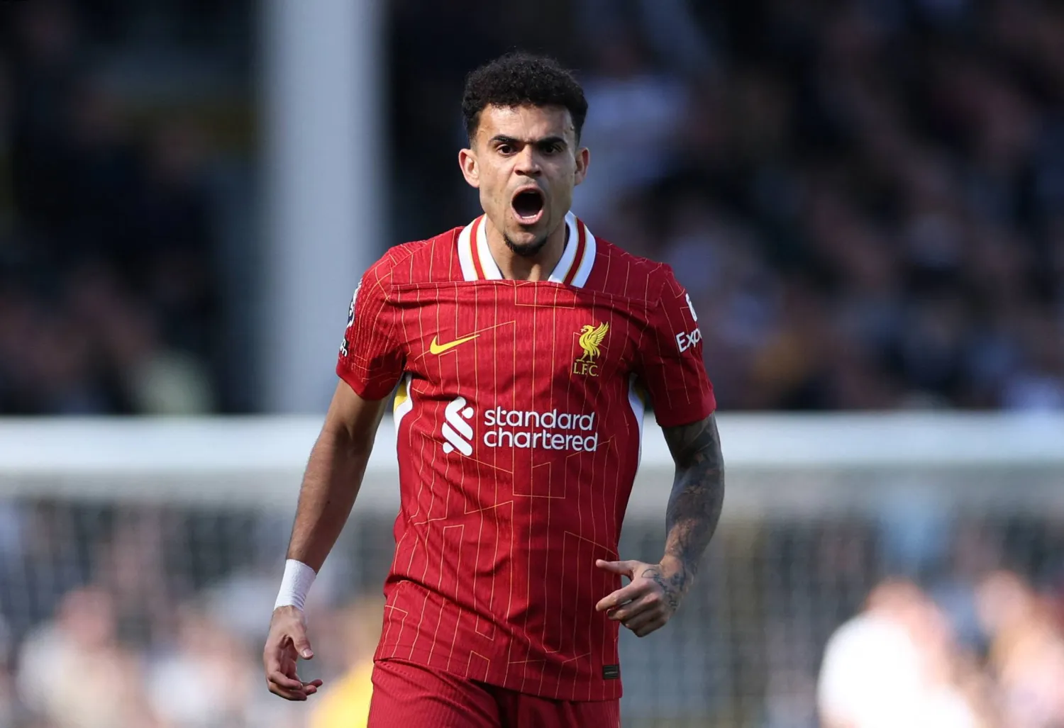 تسريبات جديدة تكشف كم عرض النصر لضم دياز 