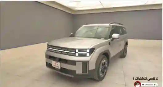 هونداي تعلن عن سيارتها التي حطمت تويوتا لاندكروزر في السعودية والكشف عن مميزاتها وسعرها كاش وتقسيط لموديلات 2025 