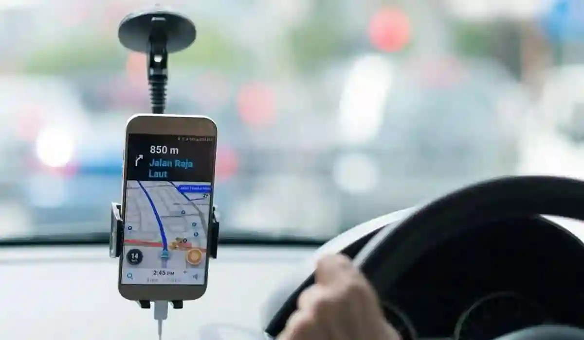 خمس رحلات فقط تسبب لك سحب رخصة التاكسي في السعودية من اليوم 