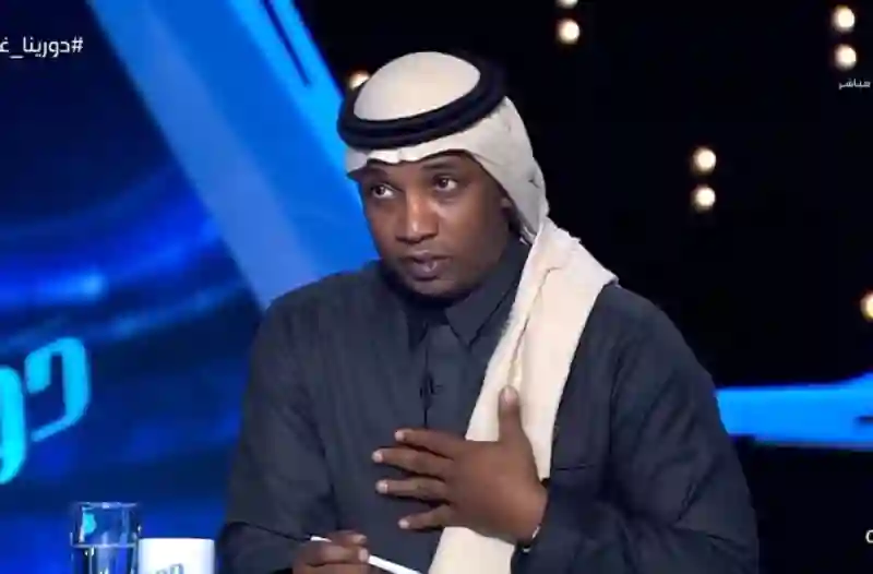 محمد نور يكشف عن اللاعبين الذين يحتاجهم الهلال لانقاذه من الهبوط 