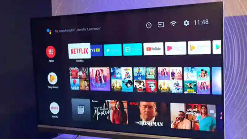 بين سامسونج وال جي وسوني أحسن شاشات ذكية في السعودية مقارنة الأسعار والمواصفات الفنية ومميزات وعيوب 