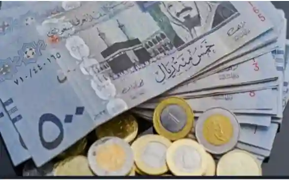 الريال السعودي يسجل سعر صرف تاريخي اليوم مقابل الجنيه السوداني 