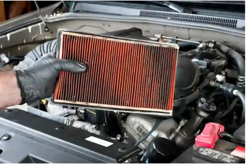 تحذير 5 مشاكل في سيارتك تسببها الزحمة وإليك طرق حماية سيارتك منها 