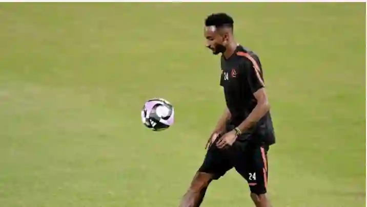 النصر يكشف المستور عن تحول صفقة متعب الحربي بشكل مفاجئ لتصب في مصلحة الهلال 