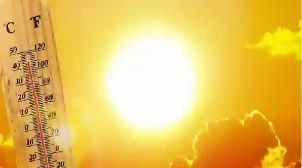 الارصاد تكشف عن أكثر المناطق حرارة في السعودية خلال الساعات الماضية وتبشر سكان الباحة اطلعو واستانسو 