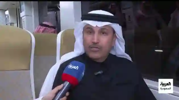 النقل تكشف مفاجأة عن إجمالي عدد عربات قطار الرياض وعدد الرحلات اليومية 