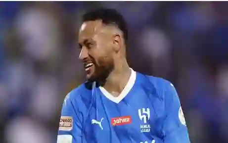 في كشف المستور: الهلال يدفع 200 مليون سنوياً للاعب غير نيمار ولم يلعب ولا مباراة طوال 2024 