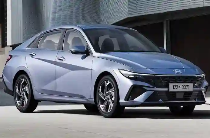 سعر ومواصفات كل فئة من فئات هونداي النترا 2024 في السعودية 