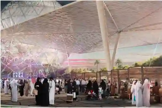 أمانة الرياض تعلن 13 مشروع ستغير وجه العاصمة السعودية للأبد 