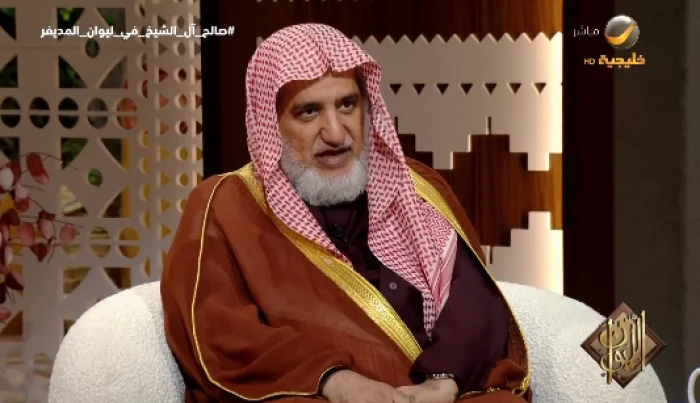 السعودية: الكشف عن نسخة نادرة من المصحف مكتوبة بخط الإمام المؤسس ومفاجأة في خط ولي العهد 