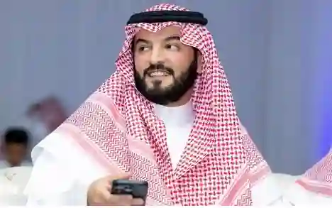 بن نافل يفجر مفاجأة من العيار الثقيل ويعلن نهاية مشوار خيسوس مع الهلال في هذا التاريخ 