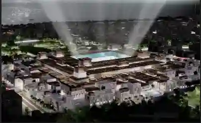 السعودية تكشف عن أكبر مشروع في تاريخ جدة يكلف أكثر من 20 مليار دولار ويجعل جدة تتفوق على دبي بمراحل 