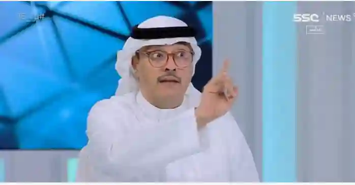 فيديو يكشف كيف تلاعب رئيس الشباب بٌدارة النصر في صفقة متعب الحربي 