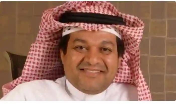 الزعاق يحذر من تقلبات مناخية حادة على الرياض خلال الساعات القادمة خلوكم في بيوتكم تكفون 