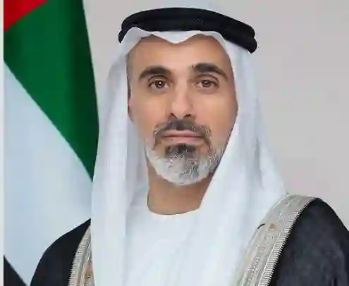 تعرف على قائد شرطة أبو ظبي الجديد 