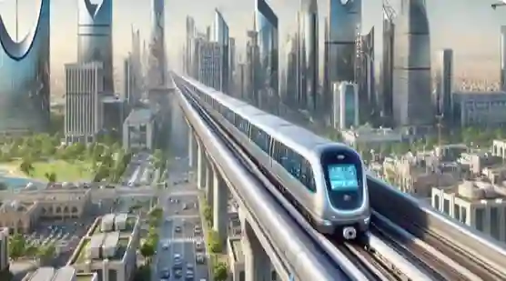 قرار عاجل من هيئة النقل حول رسوم تذاكر حافلات وقطار الرياض يبدء تطبيقها من اليوم 