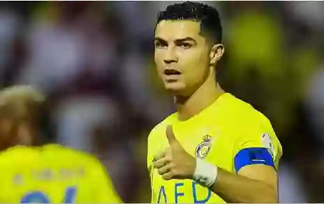 رونالدو يصدم إدارة النصر بهذه الشروط الجديدة لتجديد العقد والكشف عن الخطة البديلة وعلاقتها بالهلال 