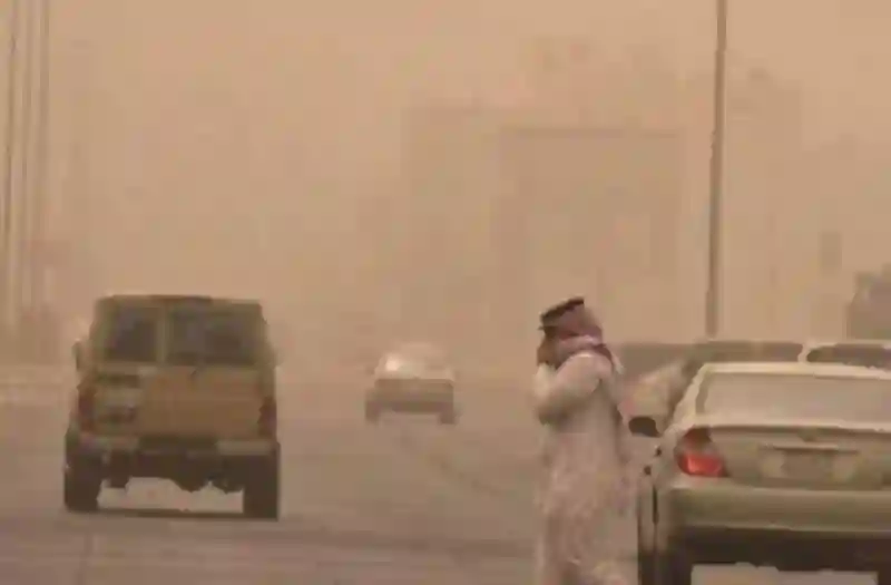 الأرصاد تكشف عن استمرار الصقيع والضباب على هذه المناطق في المملكة وتطلب من الجميع الحذر 