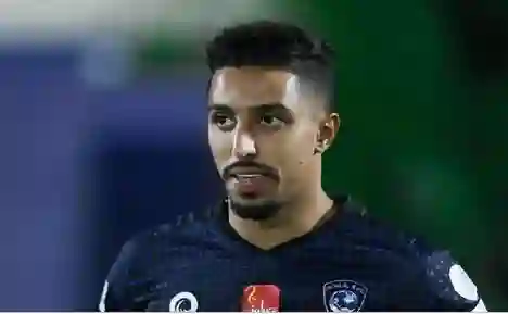 سالم الدوسري يتلقى ضربة جديدة تهدد مستقبله مع الهلال 