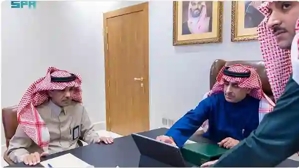 إمارة الشرقية تعلن اطلاق نظام جديد للمعاملات الحكومية يبدء تطبيقه من هذا التاريخ 