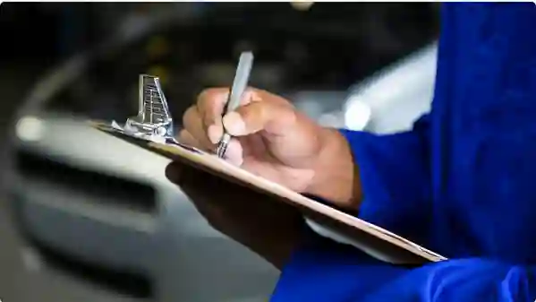 تحذير من هذه المشكلة في الفحص الدوري سببت مشاكل كبيرة لأصحاب السيارات والداخلية تتدخل 