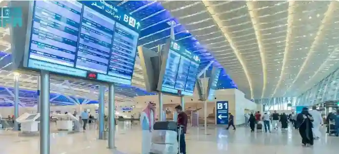 الجمارك السعودية تمنع من اليوم دخول أي معتمر من مطارات وموانئ المملكة لو كان يحمل معه أحد هذه الأشياء الشائعة بين المعتمرين خاصة من هذه