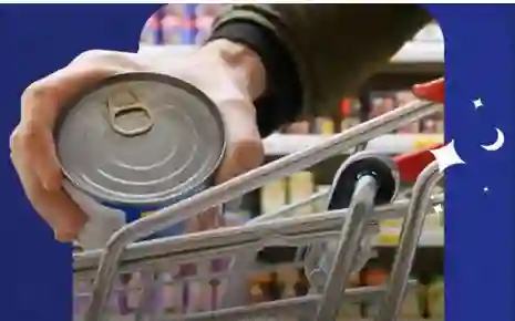 الغذاء والدواء تصدر تحذير جديد وعاجل من شراء أو تناول هذه المعلبات خاصة خلال شهر رمضان 