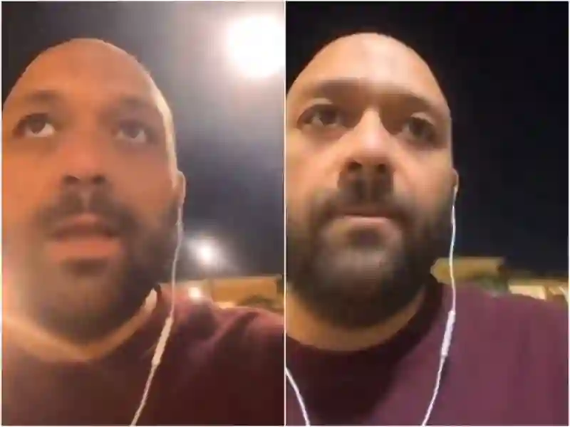 حرب تصريحات بين الداخلية المصرية وشقيق هتان شطا حول العثور عليه متوفياً في أحد شوارع القاهرة ومصادر تحسم الجدل 