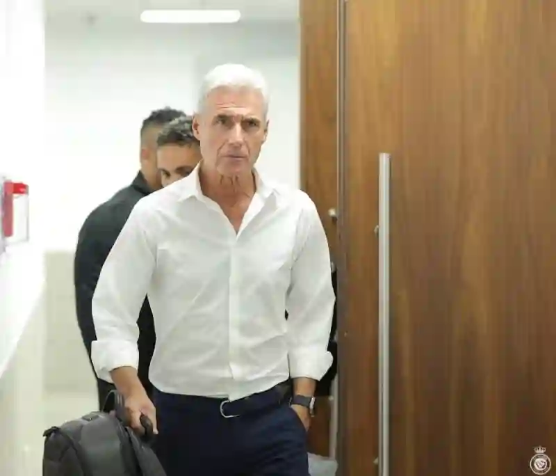 عاجل: قرارات نصراوية من نار تطيح بهذه الرؤوس بعد خسارة كأس الملك 