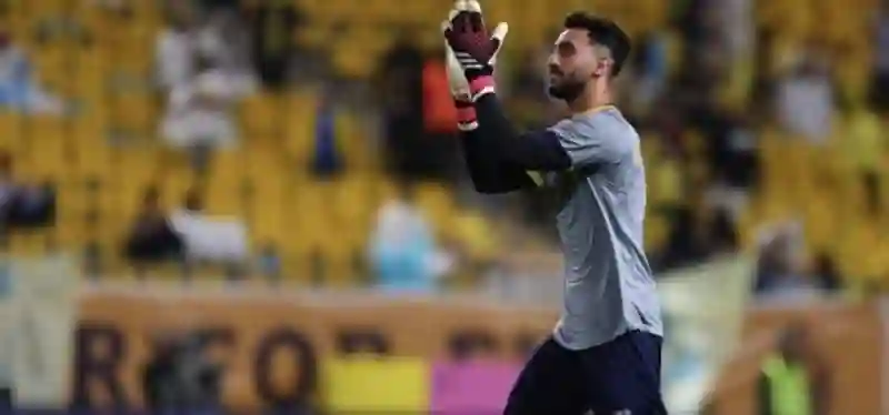 حسم الجدل حول موعد نهاية العقوبة على نواف العقيدي 