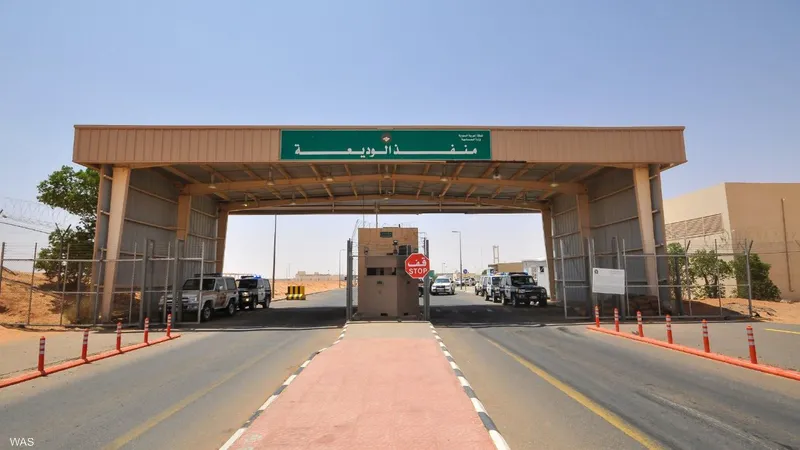 رسمياً: ممنوع على اليمنيين العودة لبلادهم بأنواع سيارات جديدة ومصادر تكشف السبب