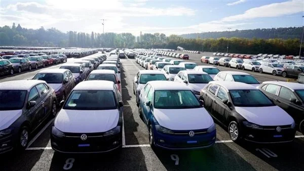 أسعار تأجير السيارات اليومي والشهري للفئات الاقتصادية في الرياض وجدة لشهر أغسطس 2024