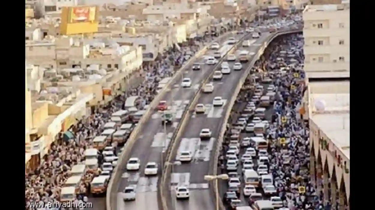 أمانة الرياض تفاجئ الجميع وتكشف موعد إزالة حي البطحاء بالكامل وسط الرياض وإقامة هذا المشروع الجديد في مكانه 