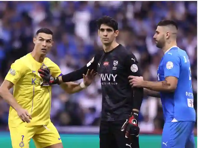 قرارات جديدة تحدد الحد الاقصى من المحترفين الاجانب المسموح بهم لكل نادي في السعودي 