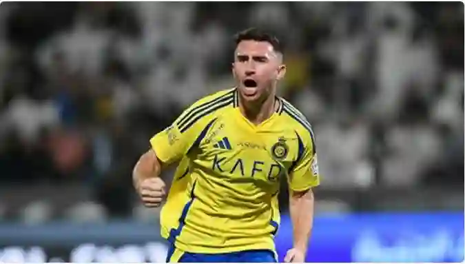 عاجل: قرار غير مسبوق من الفيفا يحطم أحلام نجم النصر 