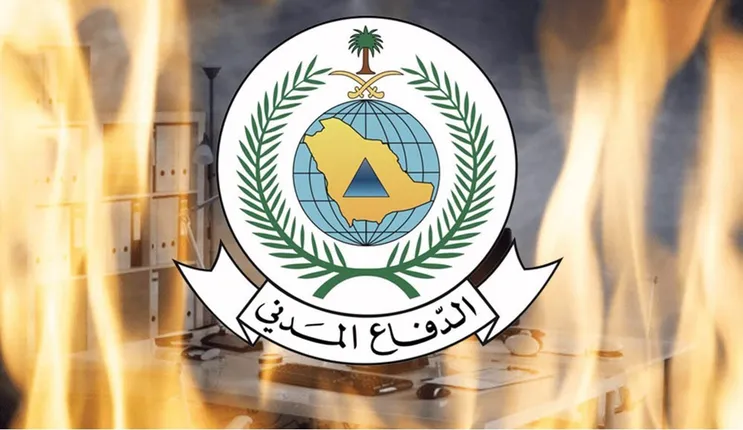 تحذير عاجل من الدفاع المدني حول الدفايات الكهربائية هذه الأيام