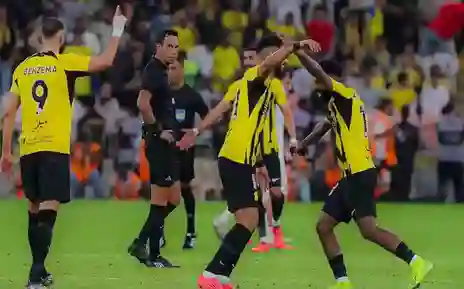 الاتحاد يوجه ضربة قاسية للهلال قبل كلاسيكو كأس الملك  