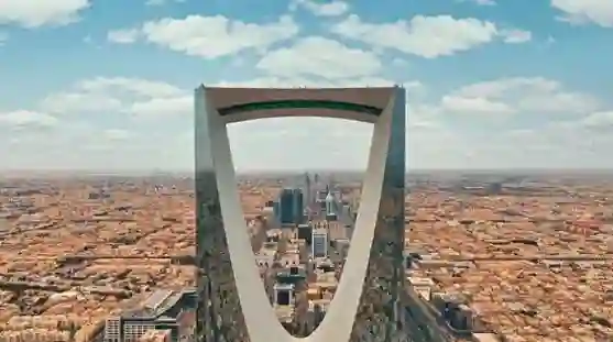 الهيئة الملكية لمدينة الرياض تعلن مشروع جديد سيغير شكل الطريق الدائري في الرياض وينهي الزحام 