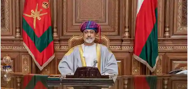 عاجل: مرسوم سلطاني من السلطان هيثم يهم جميع المواطنين والمقيمين في سلطنة عُمان 